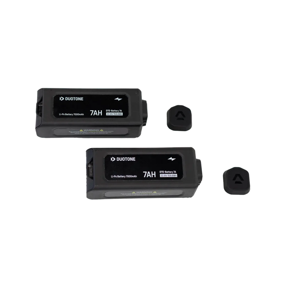 Duotone Foil Cruise Set Alloy 2026