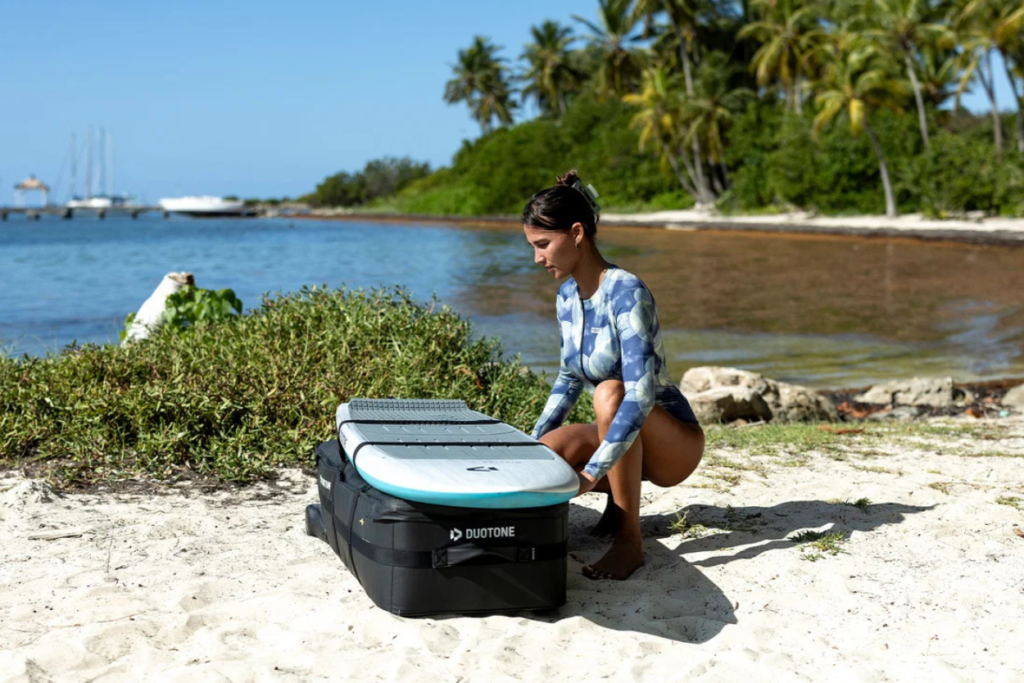 Duotone Foil Assist Gearbag 2026