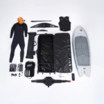 Duotone Foil Assist Gearbag 2026