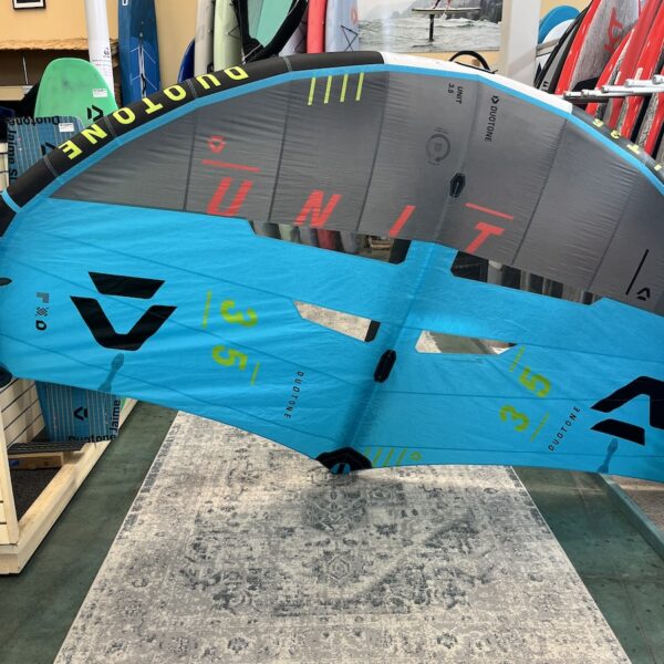 USED Duotone Unit 3.5m 2024