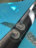 USED Duotone Unit 3.5m 2024