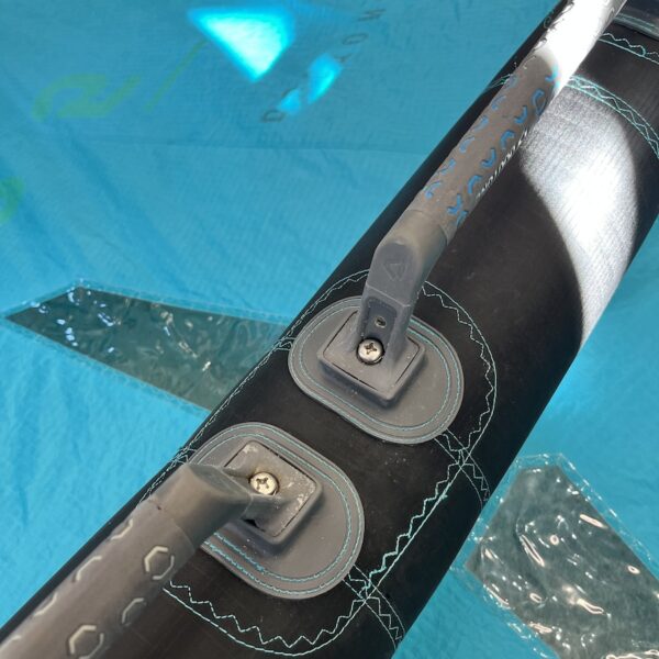 USED Duotone Unit 3.5m 2024