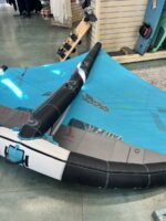 USED Duotone Unit 3.5m 2024