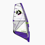 Duotone Super Hero D/Lab Windsurf Sail 2026