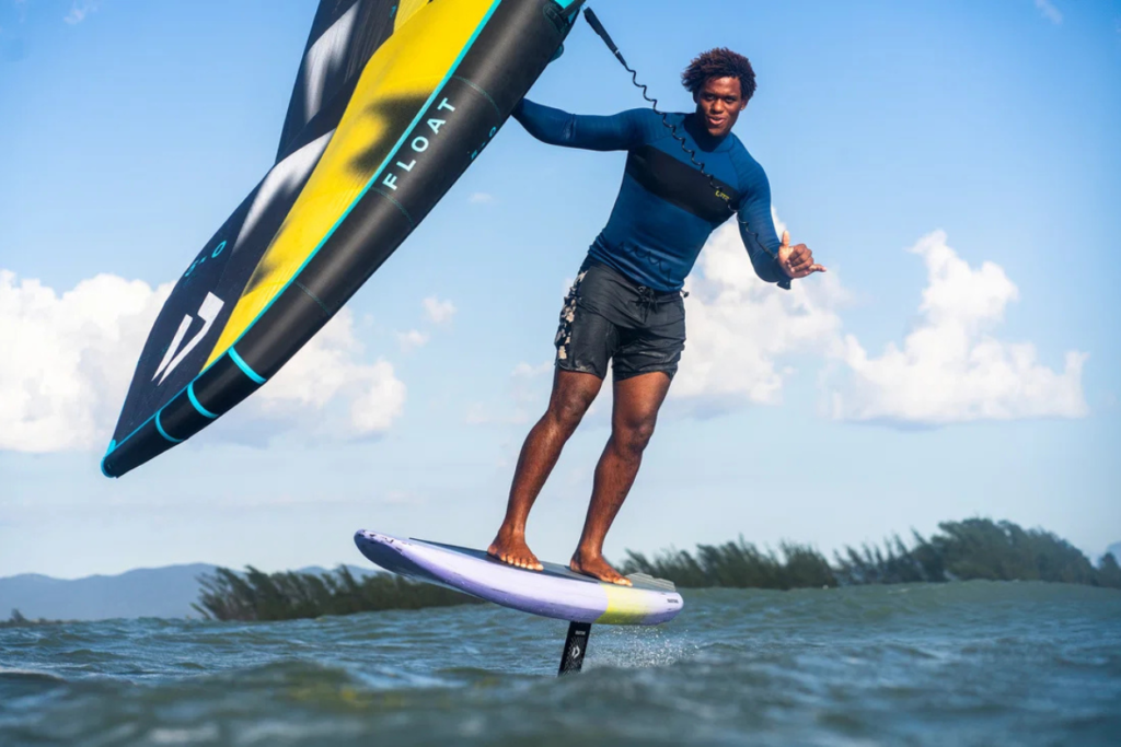 Duotone Mast AL 3BS 2026 Duotone Mast AL 3BS 2026