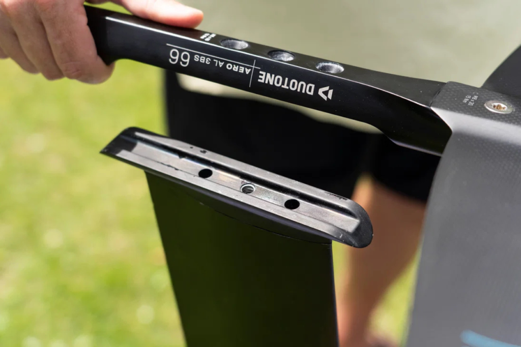 Duotone Mast AL 3BS 2026 Duotone Mast AL 3BS 2026