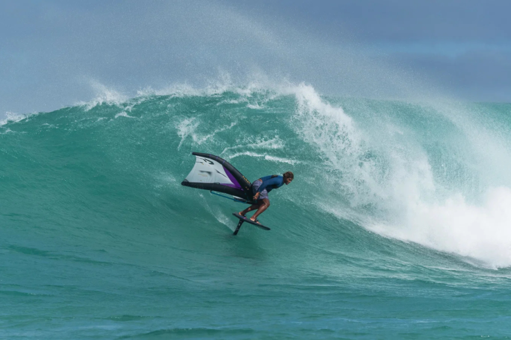 Duotone Back Wing Stabilizer PX 2026 Duotone Back Wing Stabilizer PX 2026