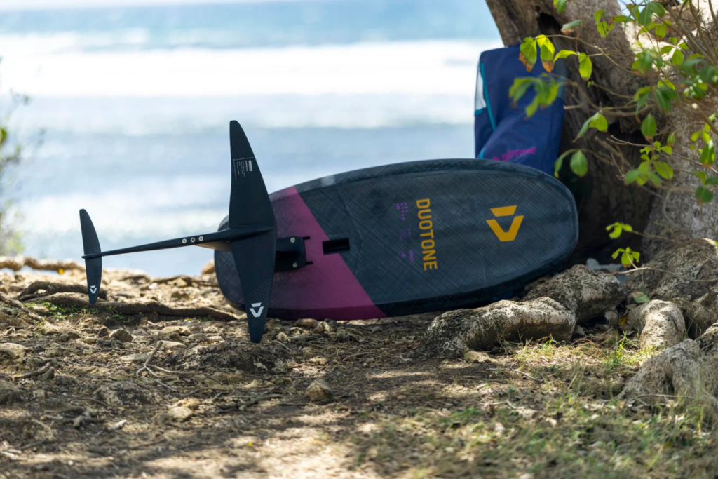 Duotone Back Wing Stabilizer PX 2026 Duotone Back Wing Stabilizer PX 2026