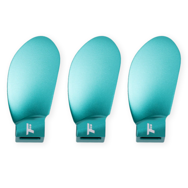 Foil Drive Low Range Propeller 6