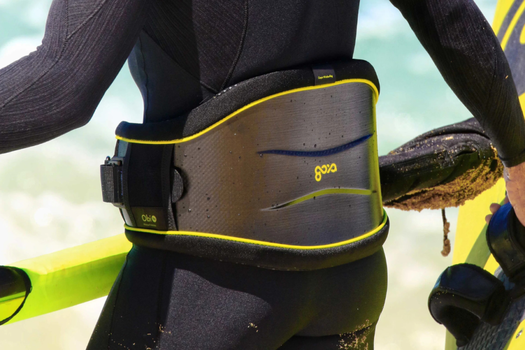 Goya Obi Pro Windsurfing Harness 2026 Goya Obi Pro Windsurfing Harness 2026