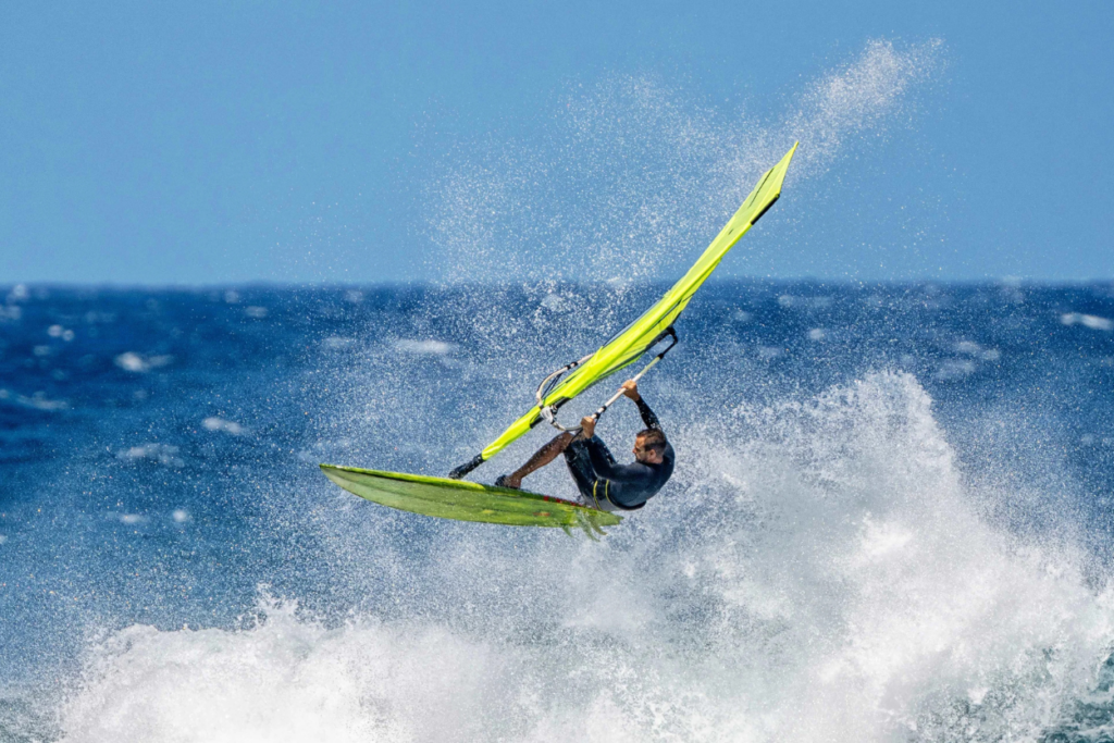 Goya Obi Pro Windsurfing Harness 2026 Goya Obi Pro Windsurfing Harness 2026