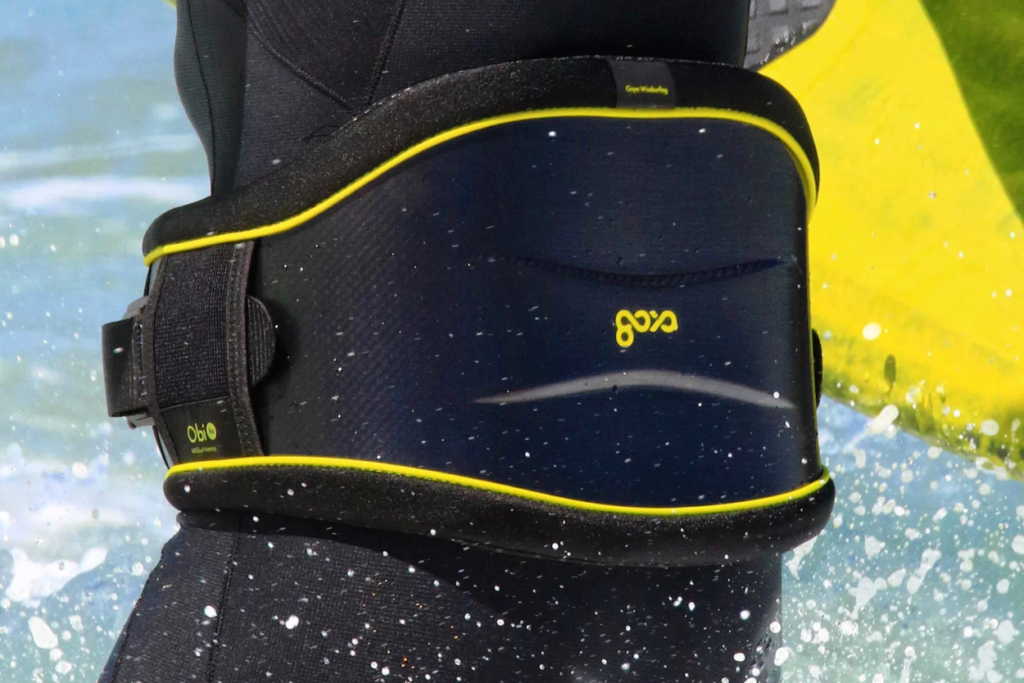 Goya Obi Pro Windsurfing Harness 2026 Goya Obi Pro Windsurfing Harness 2026
