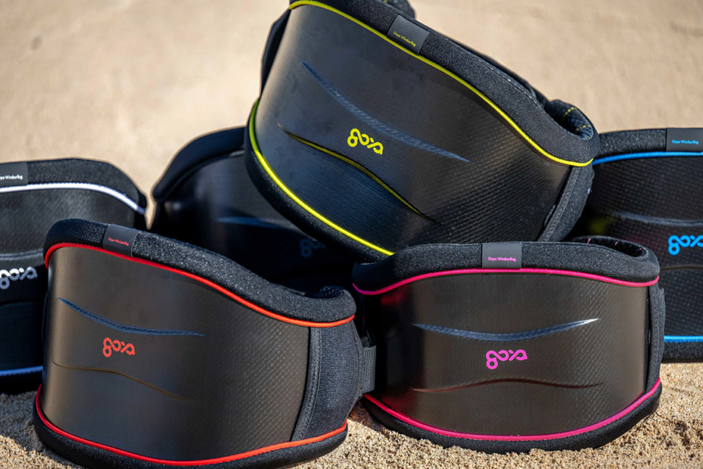 Goya Obi Pro Windsurfing Harness 2026 Goya Obi Pro Windsurfing Harness 2026