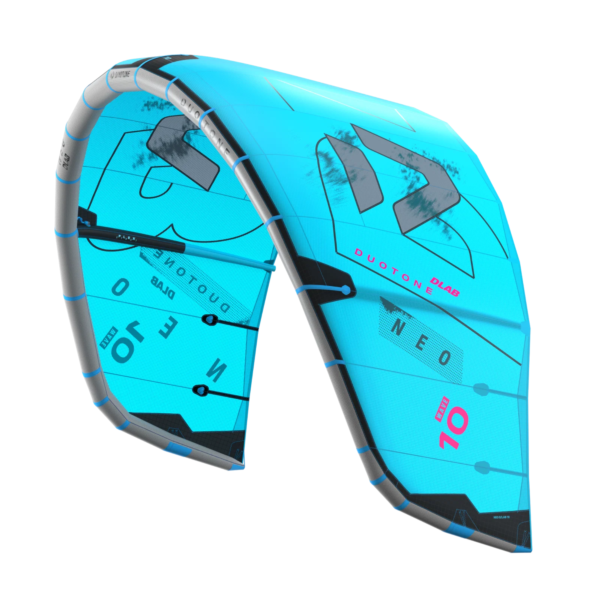 Duotone Neo D/Lab Kiteboarding Kite 2026