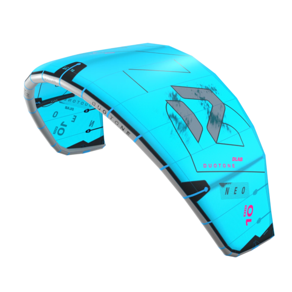 Duotone Neo D/Lab Kiteboarding Kite 2026