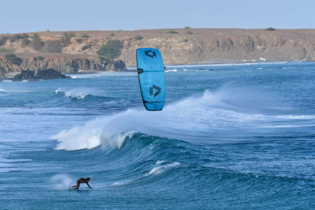 Duotone Neo D/Lab Kiteboarding Kite 2026 Duotone Neo D/Lab Kiteboarding Kite 2026