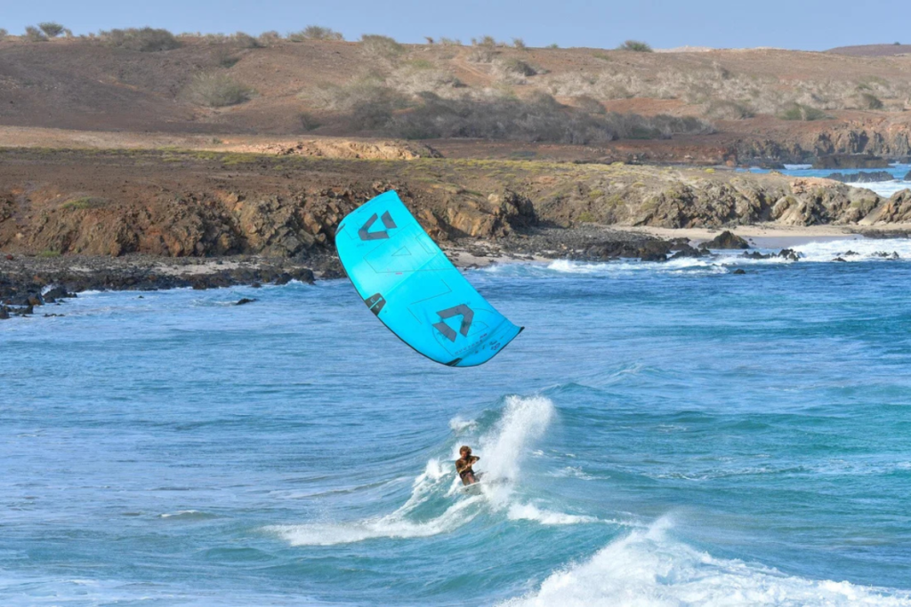 Duotone Neo D/Lab Kiteboarding Kite 2026 Duotone Neo D/Lab Kiteboarding Kite 2026