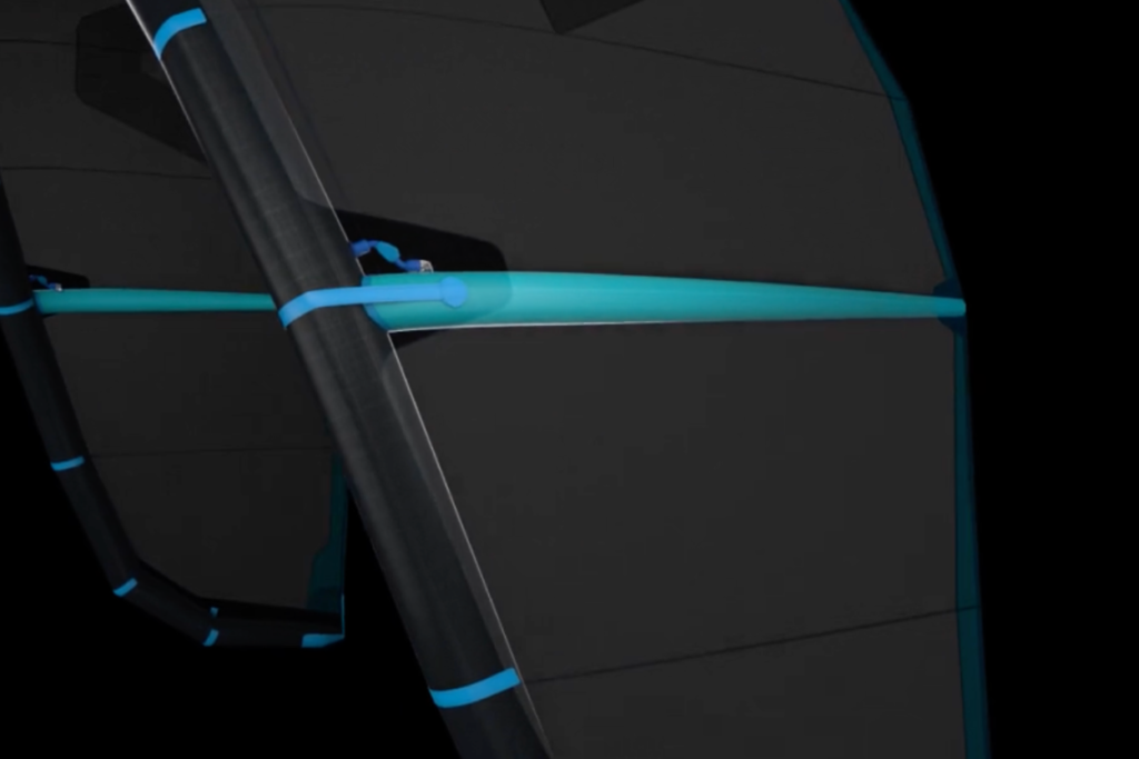 Duotone Neo D/Lab Kiteboarding Kite 2026 Duotone Neo D/Lab Kiteboarding Kite 2026