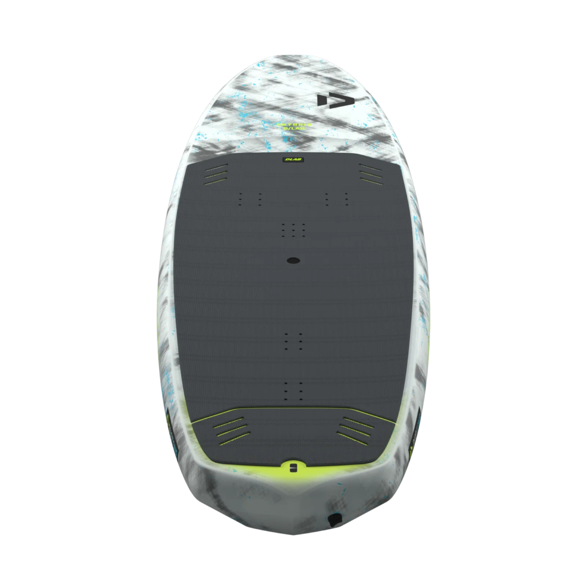 Duotone Skybrid D/Lab Mid Length Foil Boards 2027