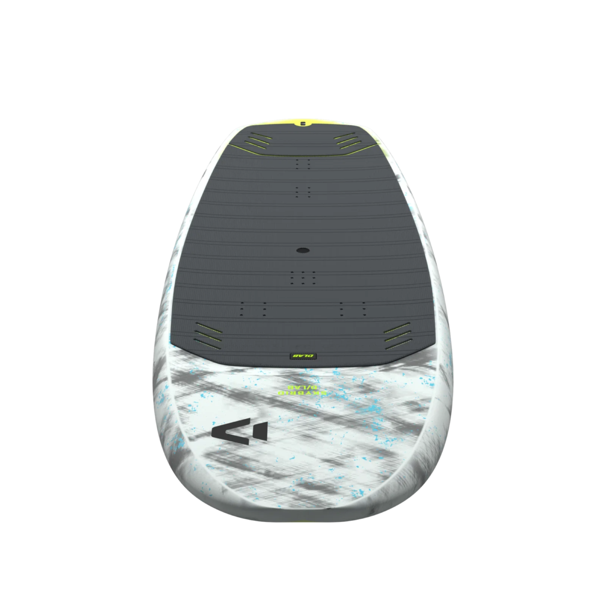 Duotone Skybrid D/Lab Mid Length Foil Boards 2027