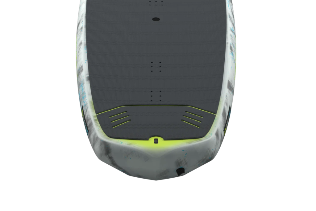 Duotone Skybrid D/Lab Mid Length Foil Boards 2027