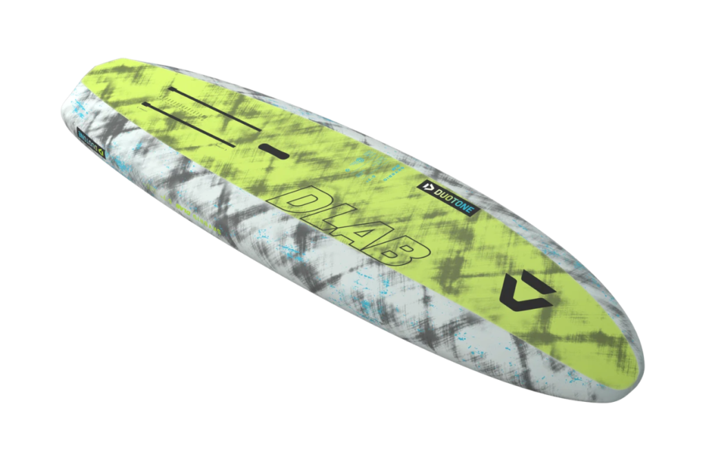 Duotone Skybrid D/Lab Mid Length Foil Boards 2027