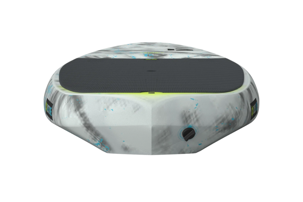 Duotone Skybrid D/Lab Mid Length Foil Boards 2027