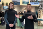 Front Zip VS. Back Zip Showdown: Who Gets Their Suit Off First?