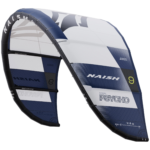 Naish Psycho [Q] Kiteboarding Kite 2026