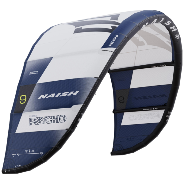 Naish Psycho [Q] Kiteboarding Kite 2026