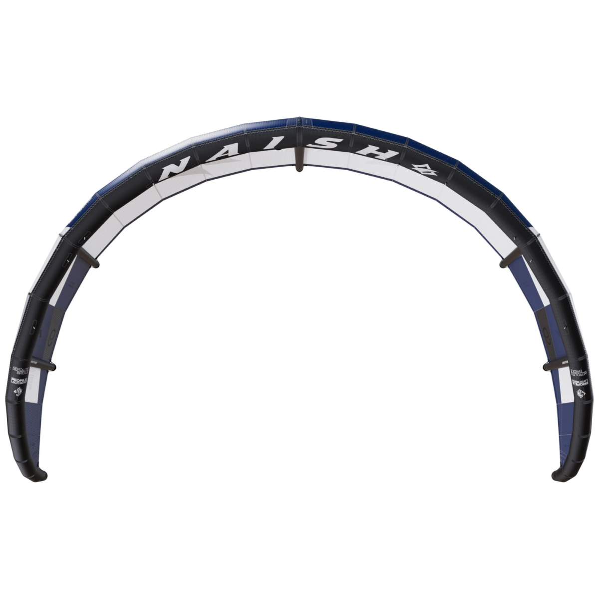 Naish Psycho [Q] Kiteboarding Kite 2026