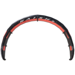 Naish Psycho [Q] Kiteboarding Kite 2026