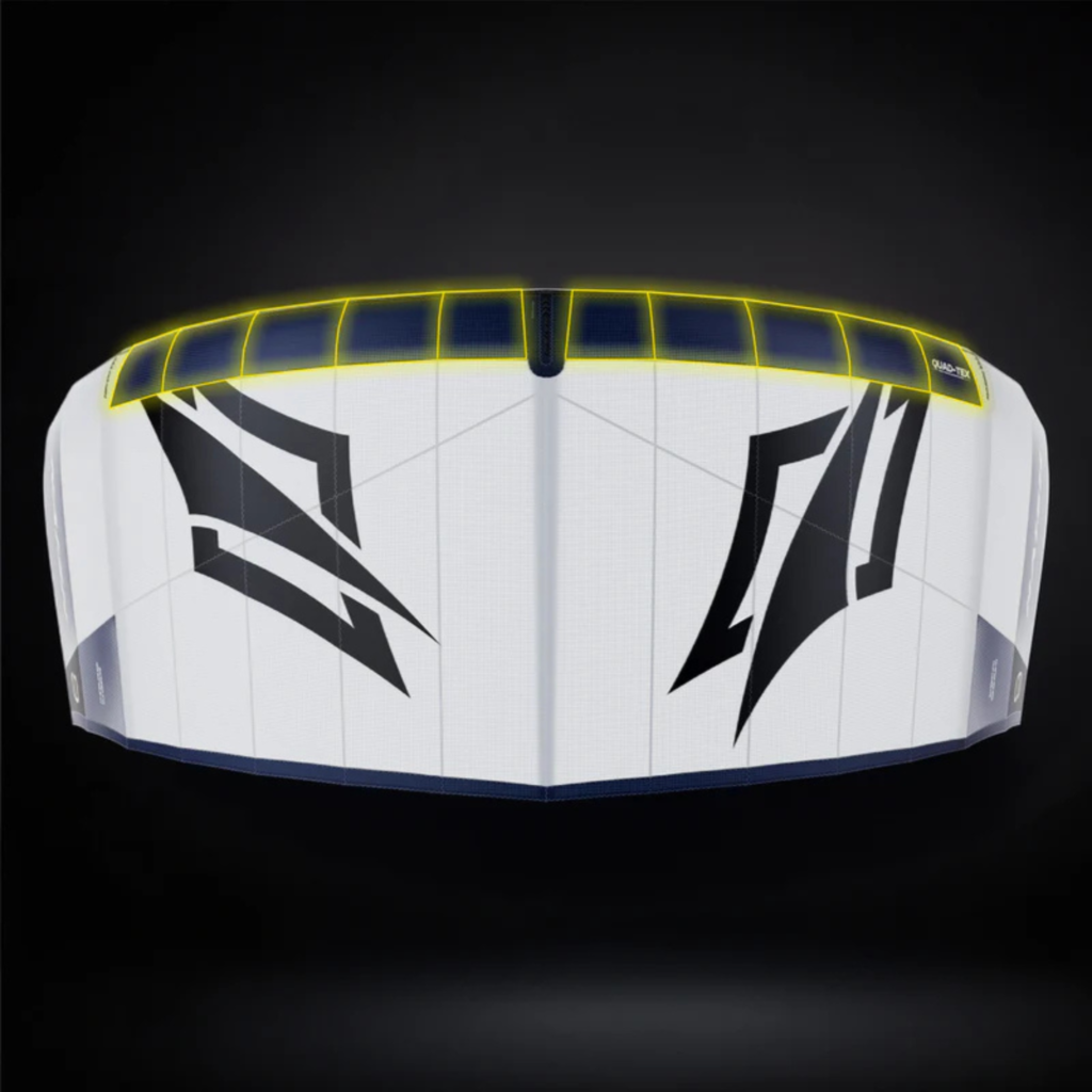 Naish Psycho [Q] Kiteboarding Kite 2026