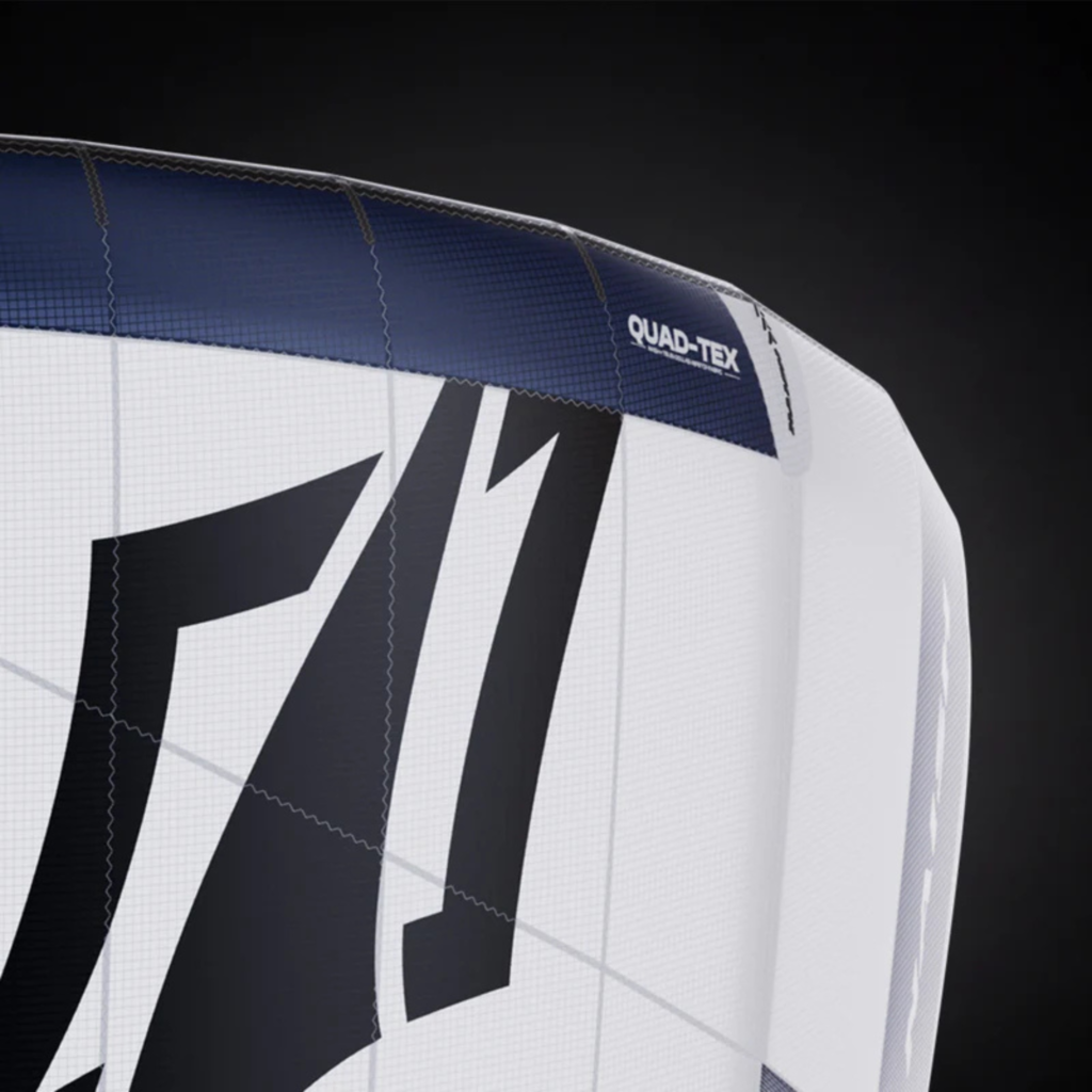 Naish Psycho [Q] Kiteboarding Kite 2026