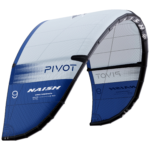 Naish Pivot Kiteboarding Kite 2026