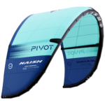 Naish Pivot Kiteboarding Kite 2026