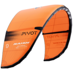 Naish Pivot Kiteboarding Kite 2026