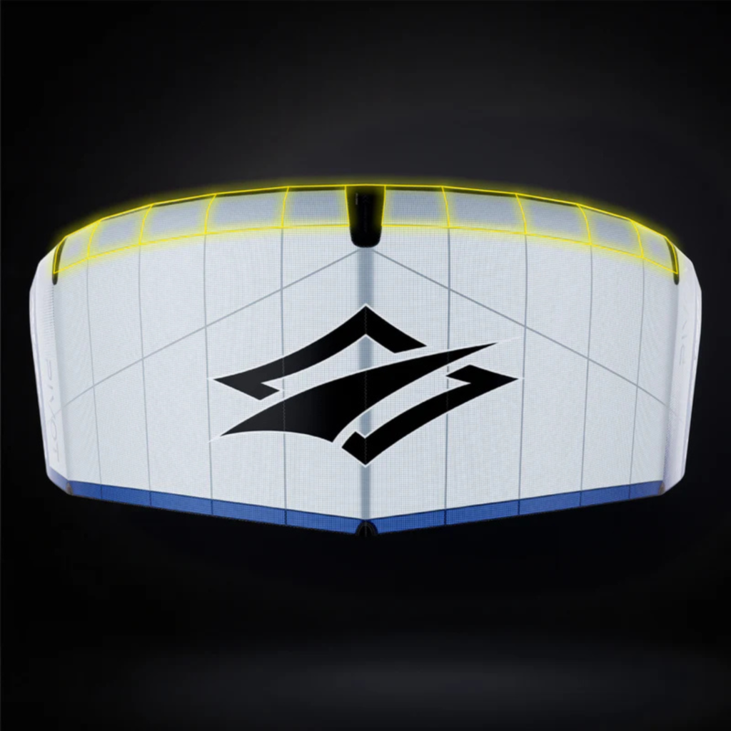 Naish Pivot Kiteboarding Kite 2026