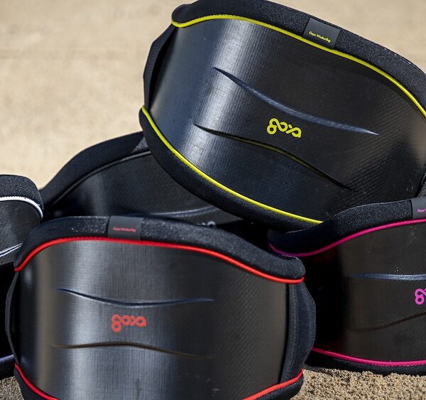 Goya Obi Pro Windsurfing Harness 2026