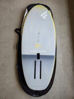 Used Fanatic/Duotone Sky Style Team Edition 85L Wing Foil Board with Bag