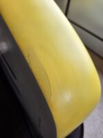 Used Fanatic/Duotone Sky Style Team Edition 85L Wing Foil Board with Bag