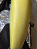 Used Fanatic/Duotone Sky Style Team Edition 85L Wing Foil Board with Bag