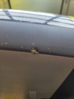 Used Fanatic/Duotone Sky Style Team Edition 85L Wing Foil Board with Bag