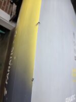 Used Fanatic/Duotone Sky Style Team Edition 85L Wing Foil Board with Bag