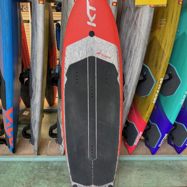 KT Super K 2 PRO 60L USED 2025