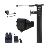 Duotone Foil Assist Aluminum Set