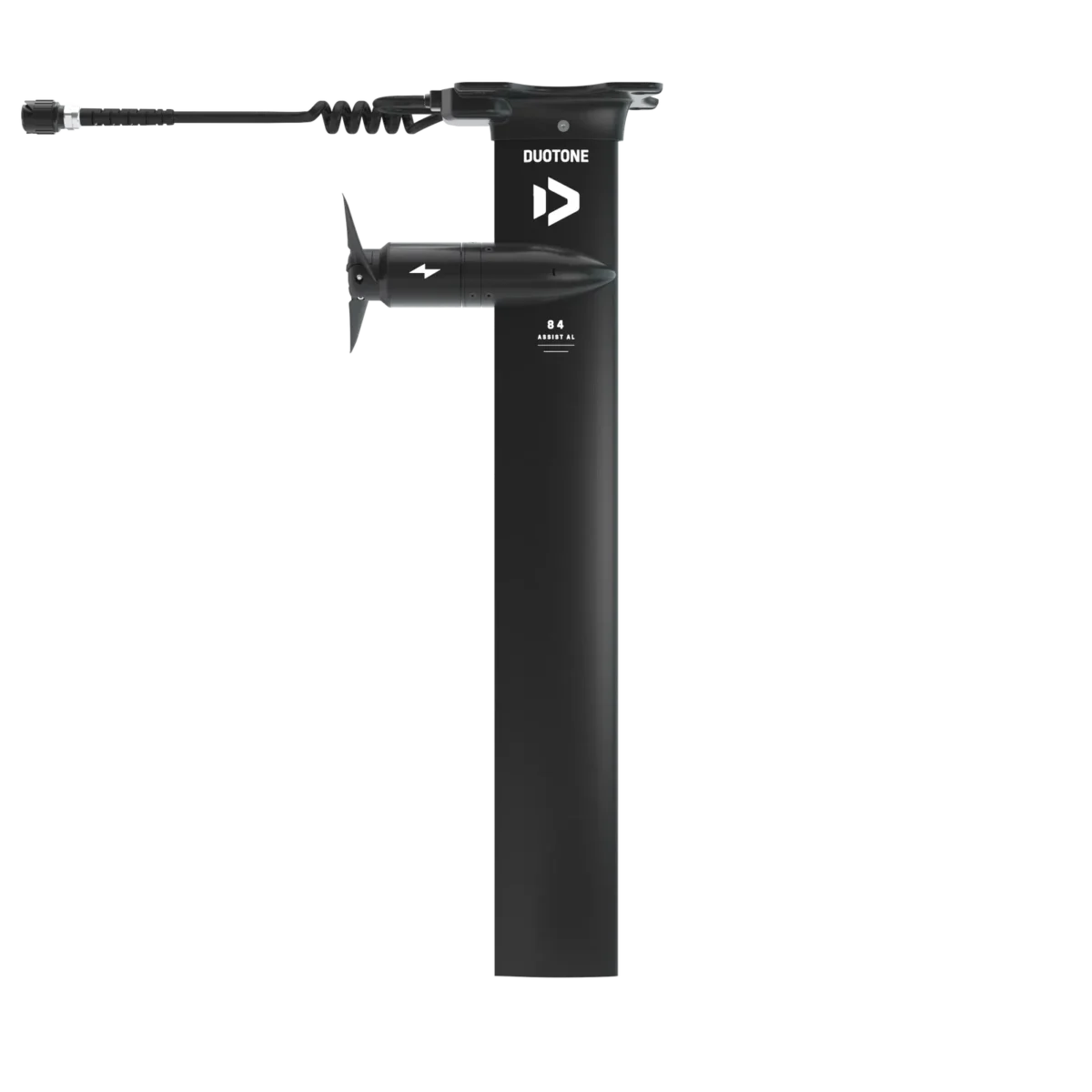 Duotone Foil Assist Aluminum Set