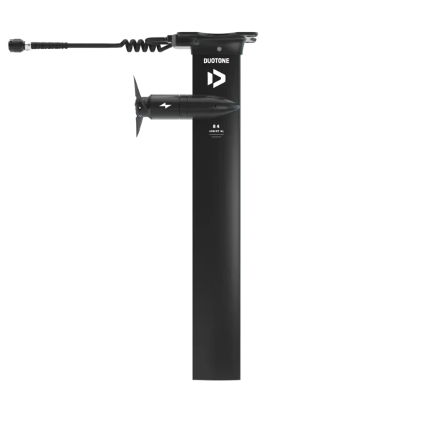 Duotone Foil Assist Aluminum Set