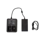 Duotone Foil Assist Aluminum Set