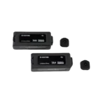 Duotone Foil Assist Aluminum Set